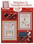 (image for) Stitches For The Needleworker Volume 2